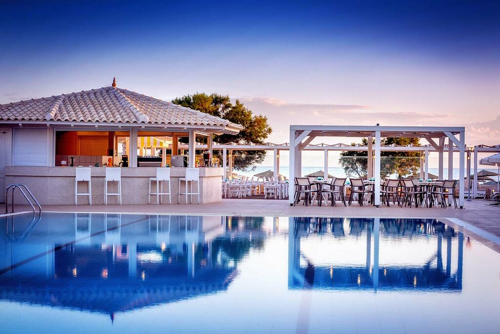Image of Zeus Hotels Neptuno Beach