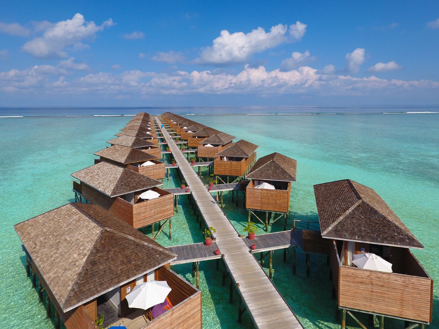 Image of Meeru Island Resort and Spa