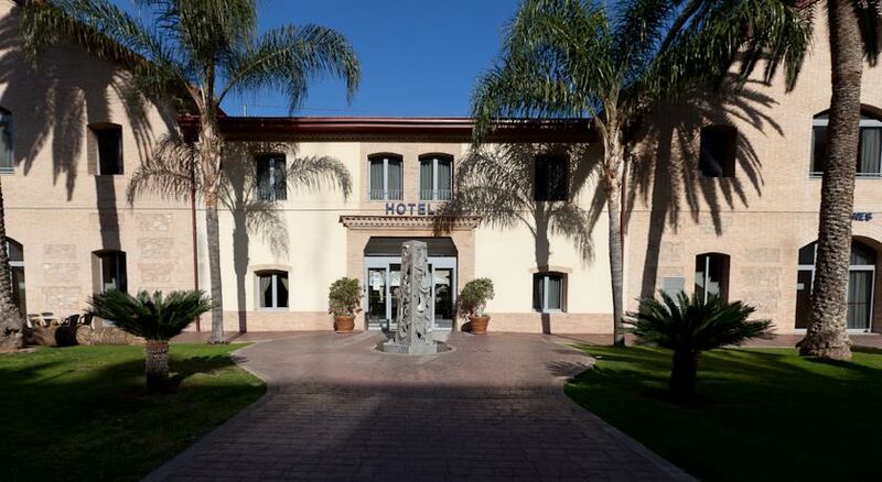 Image of Checkin Valencia