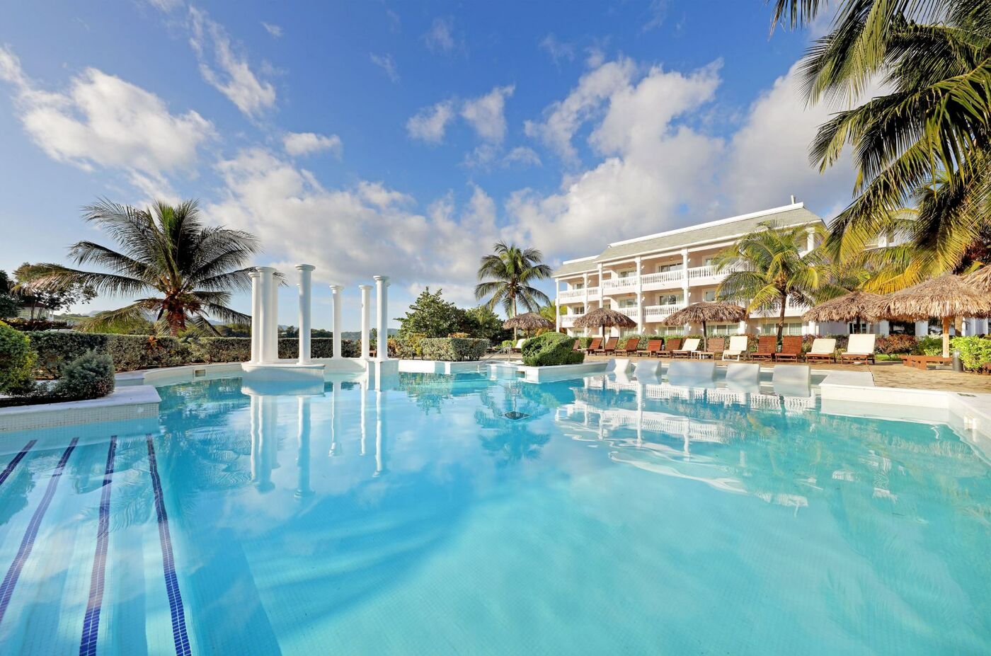 Image of Grand Palladium Lady Hamilton Jamaica Resort and Spa