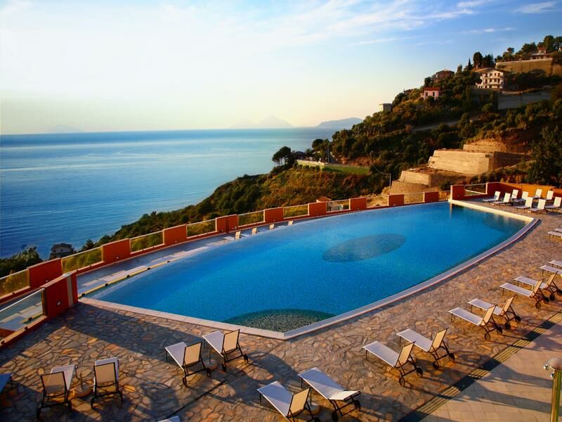 Image of Hotel Avalon Sikani