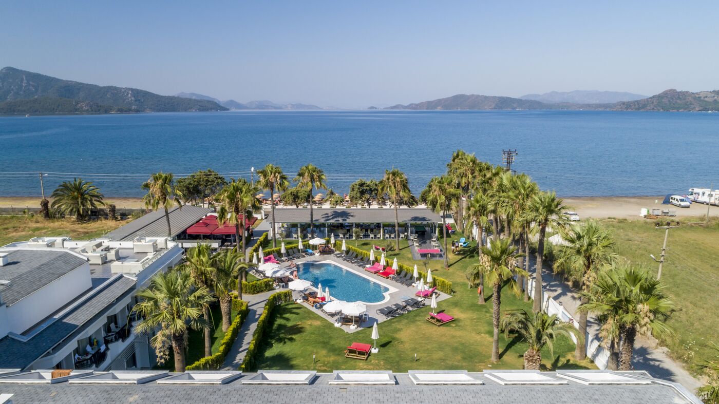 Image of Voxx Marmaris Beach Resort (Adults Only 16+)
