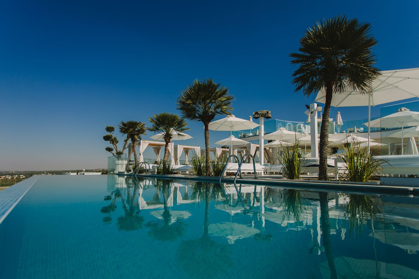 Image of Hotel Napa Suites - Adults Only (20+)