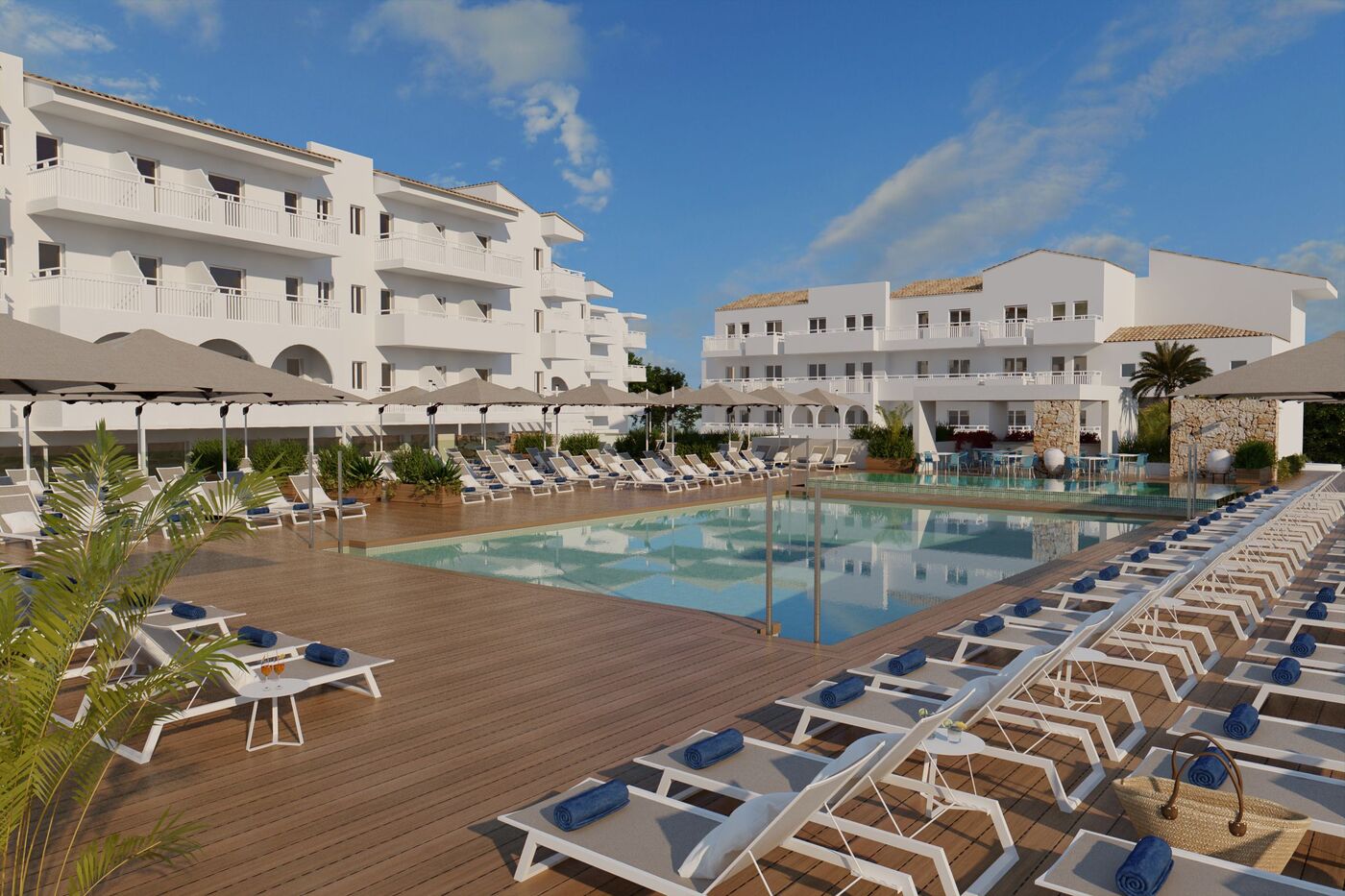 Image of Barcelo Aguamarina