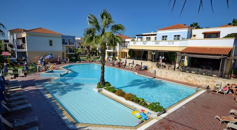 Image of Aegean Houses