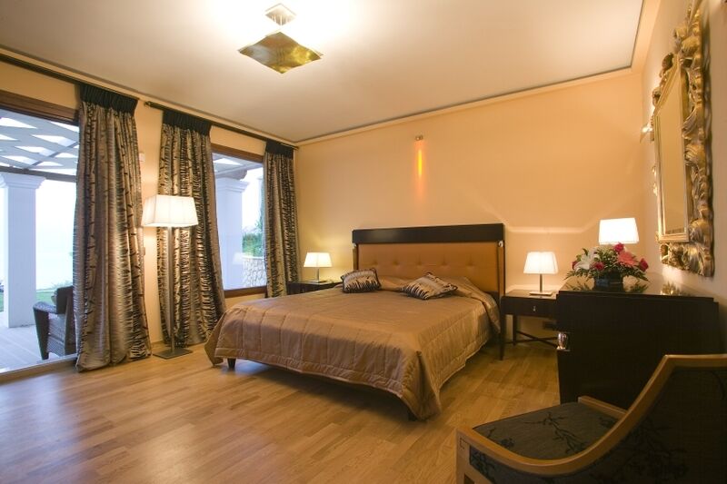 Image of Regina dell Acqua Resort