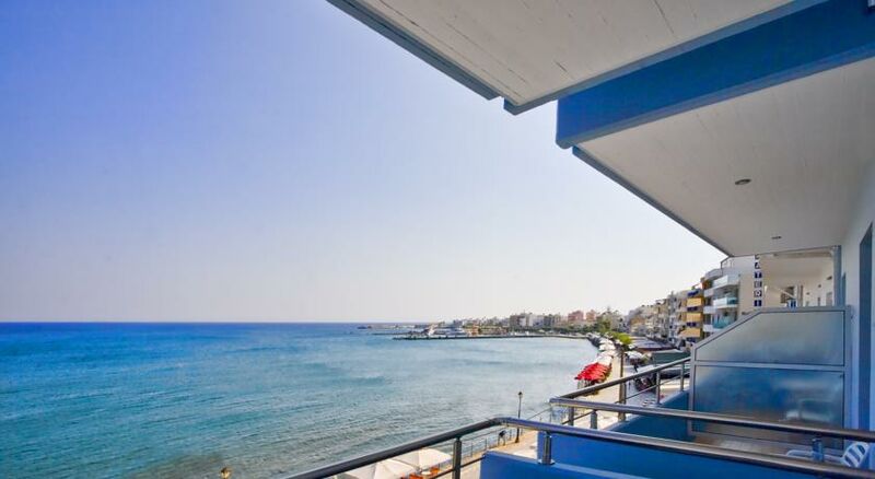 Image of Astron Hotel - Crete