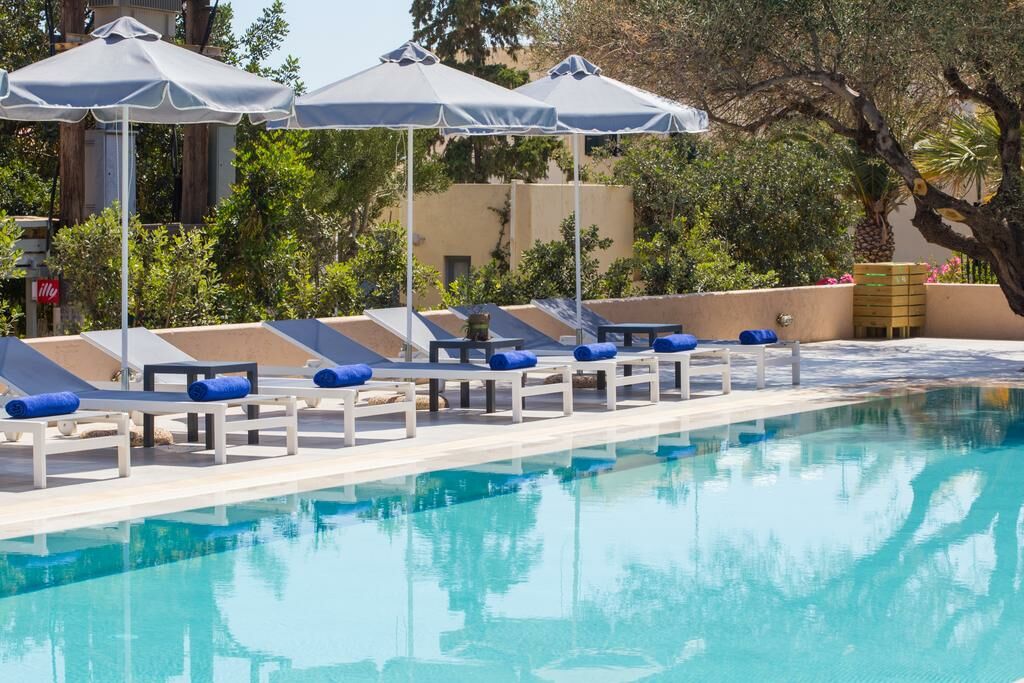 Image of Sundance Apartments and Suites