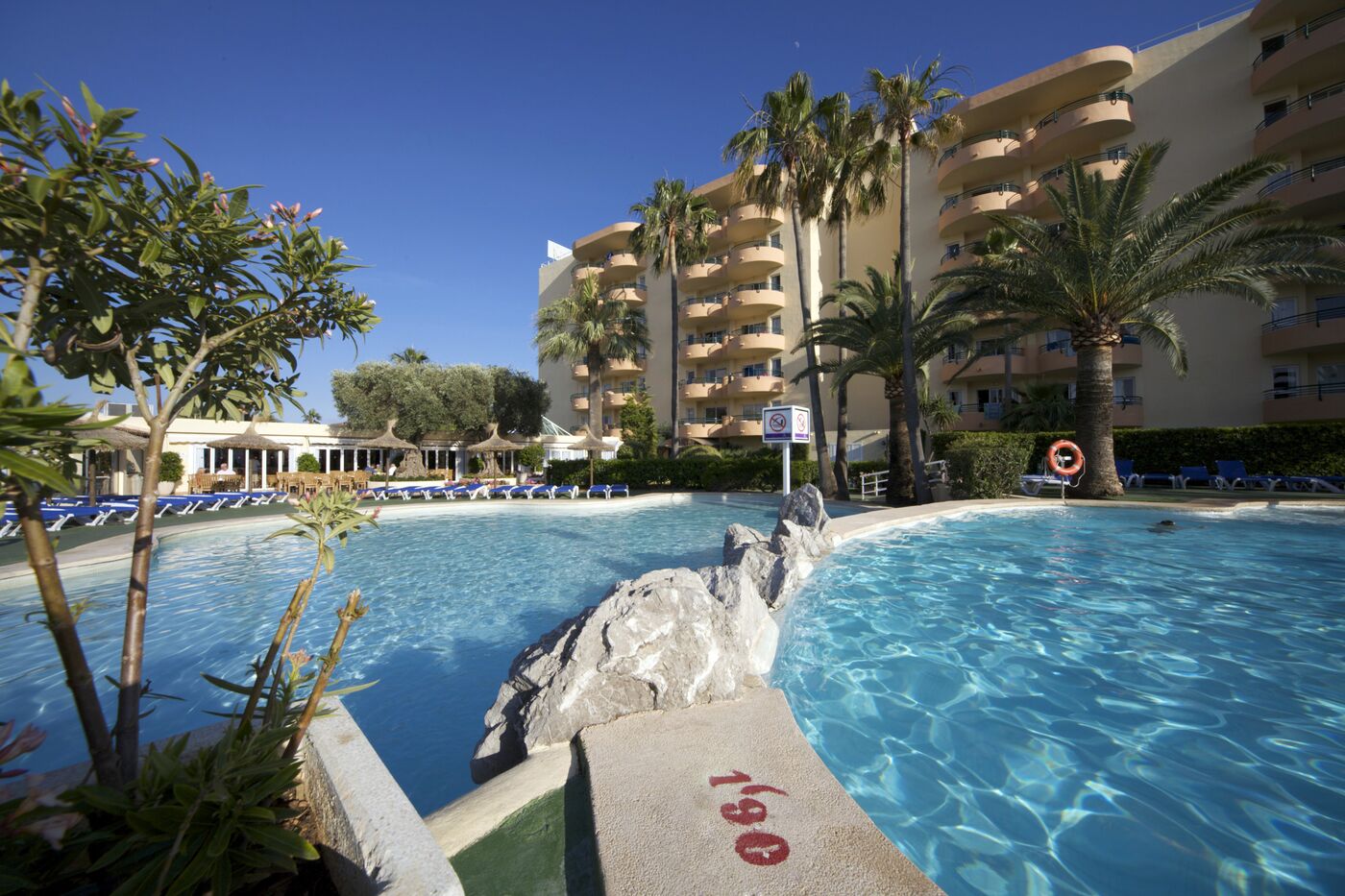 Image of Alcudia Beach Apartments