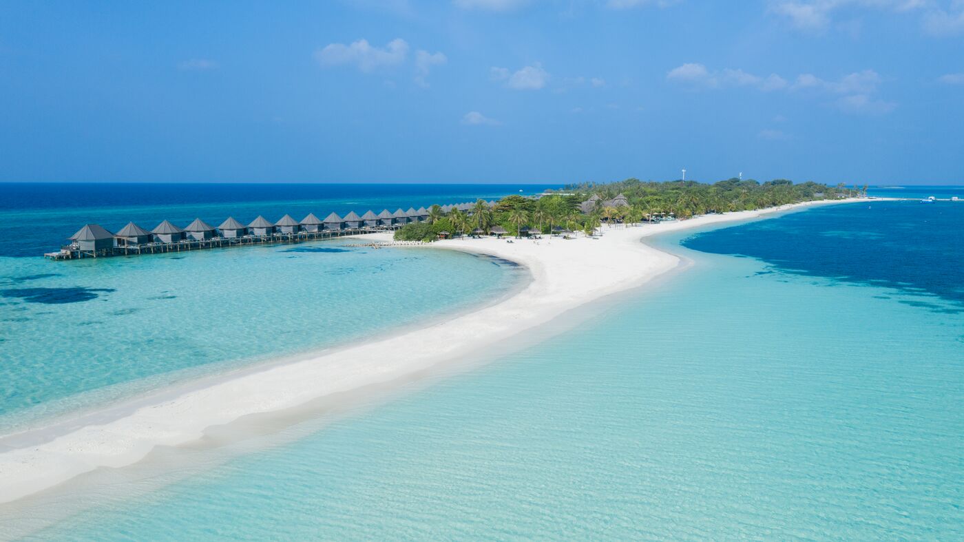 Image of Kuredu Island Resort