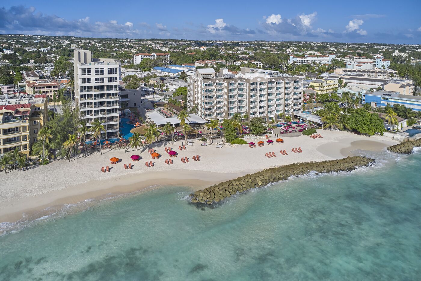 Image of O2 Beach Club and Spa