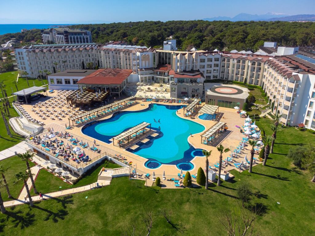 Image of Arcanus Hotels Sorgun