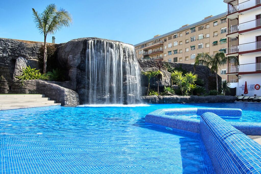 Image of Hotel Papi Blau