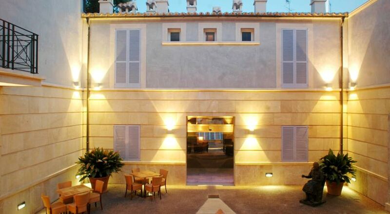 Image of M House Hotel