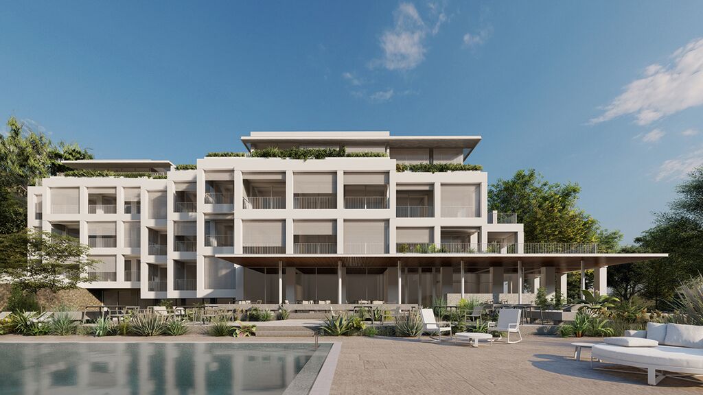 Image of Radisson Resort Plaza Skiathos