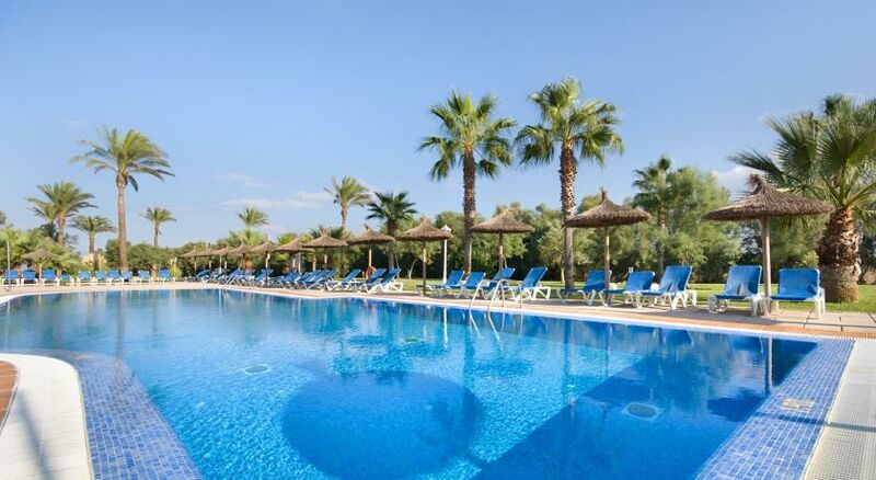 Image of Club del Sol Aparthotel