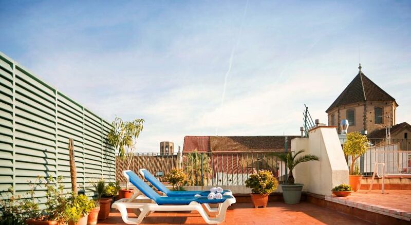 Image of Leonardo Hotel Las Ramblas