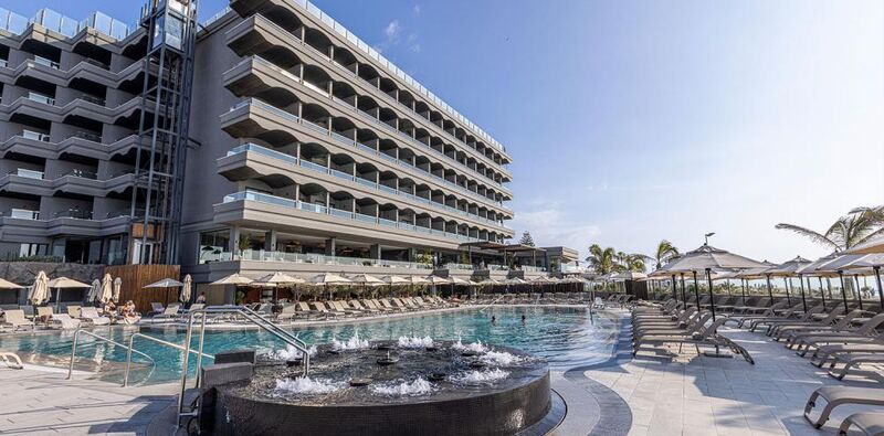 Image of Hotel Faro a Lopesan Collection Hotel