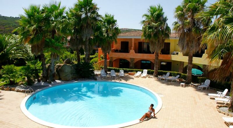 Image of Residence Palau Green Village