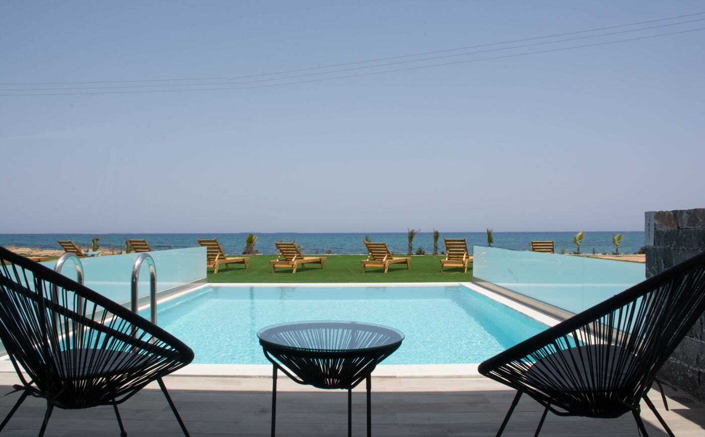 Image of Crete Resort Seaside Suites - Adults Only