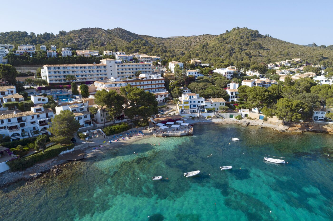 Image of Inmood Aucanada