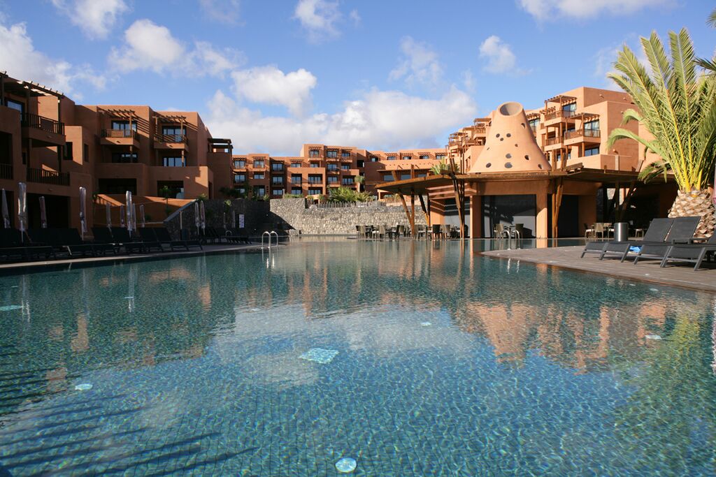 Image of Barcelo Tenerife