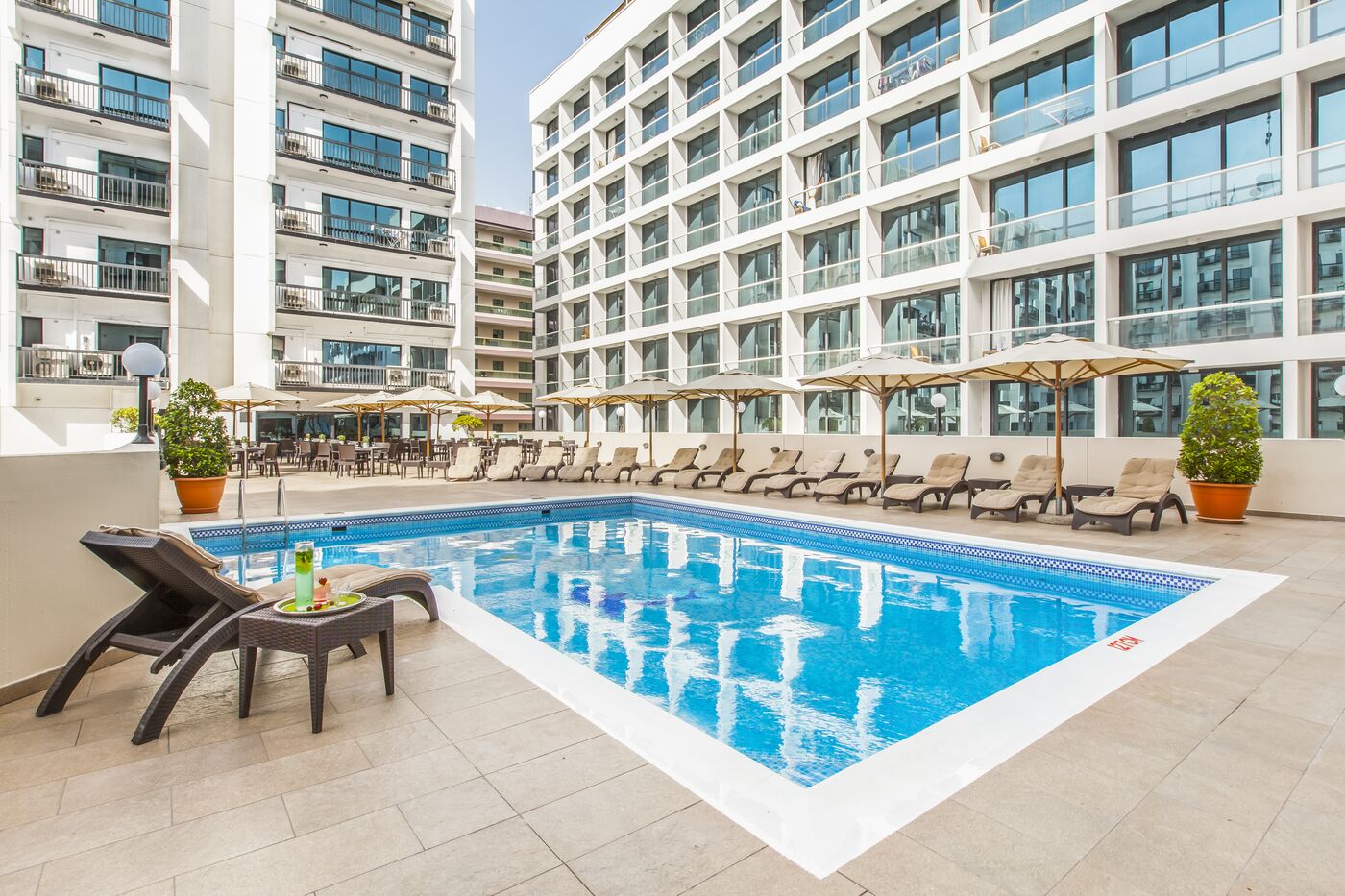 Image of Golden Sands 3 Hotel Apartments