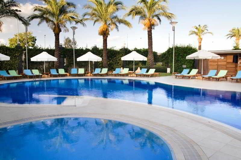 Image of Wyndham Grand Izmir Ozdilek