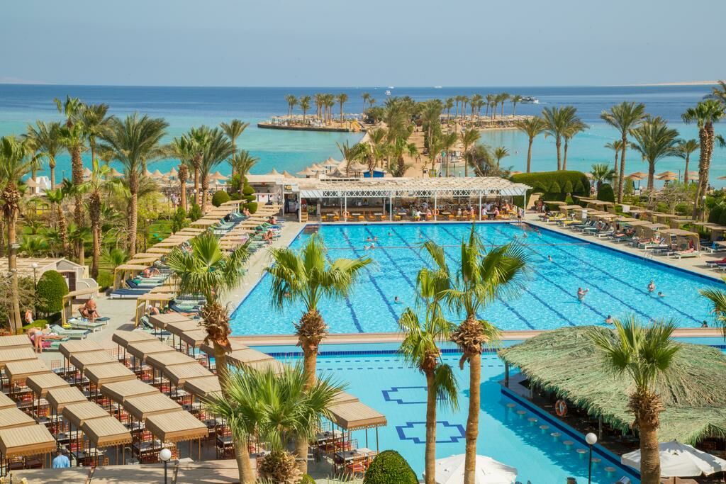 Image of Arabia Azur Resort