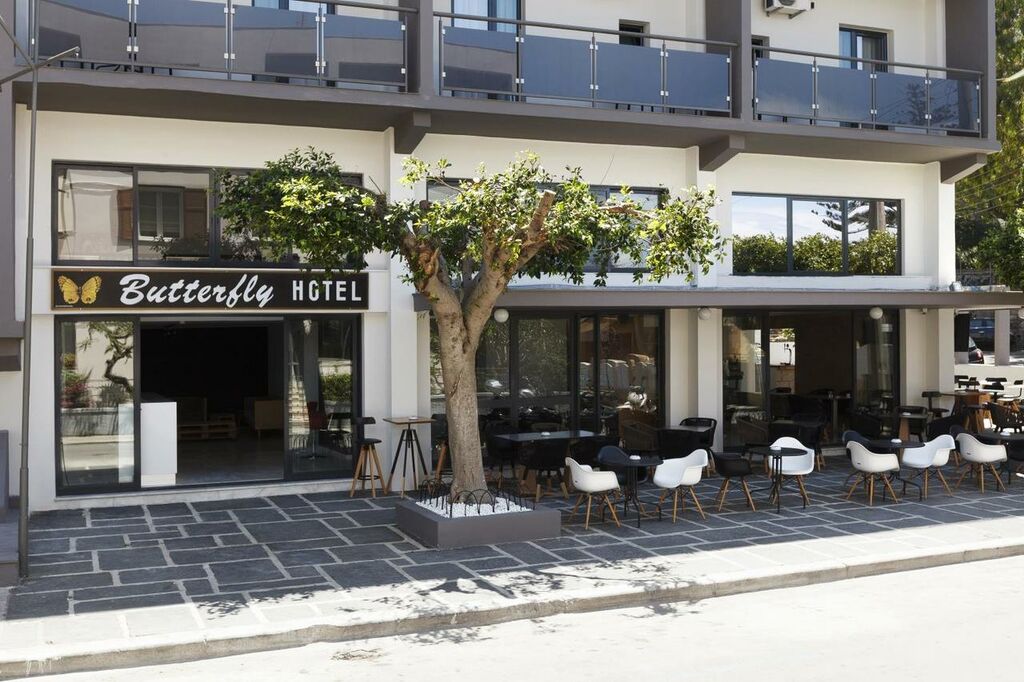 Image of Butterfly Boutique Hotel