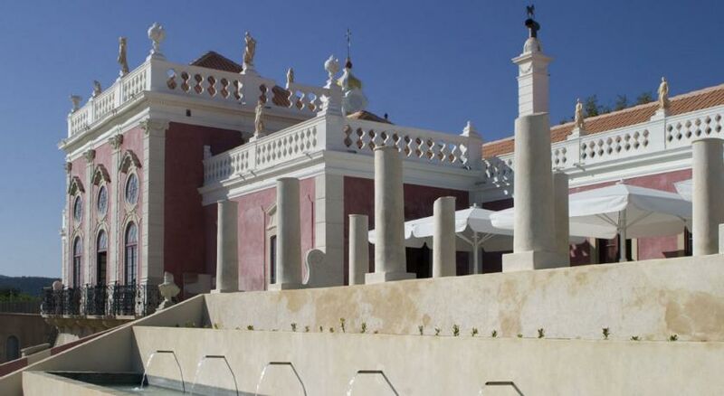 Image of Pousada Palacio de Estoi