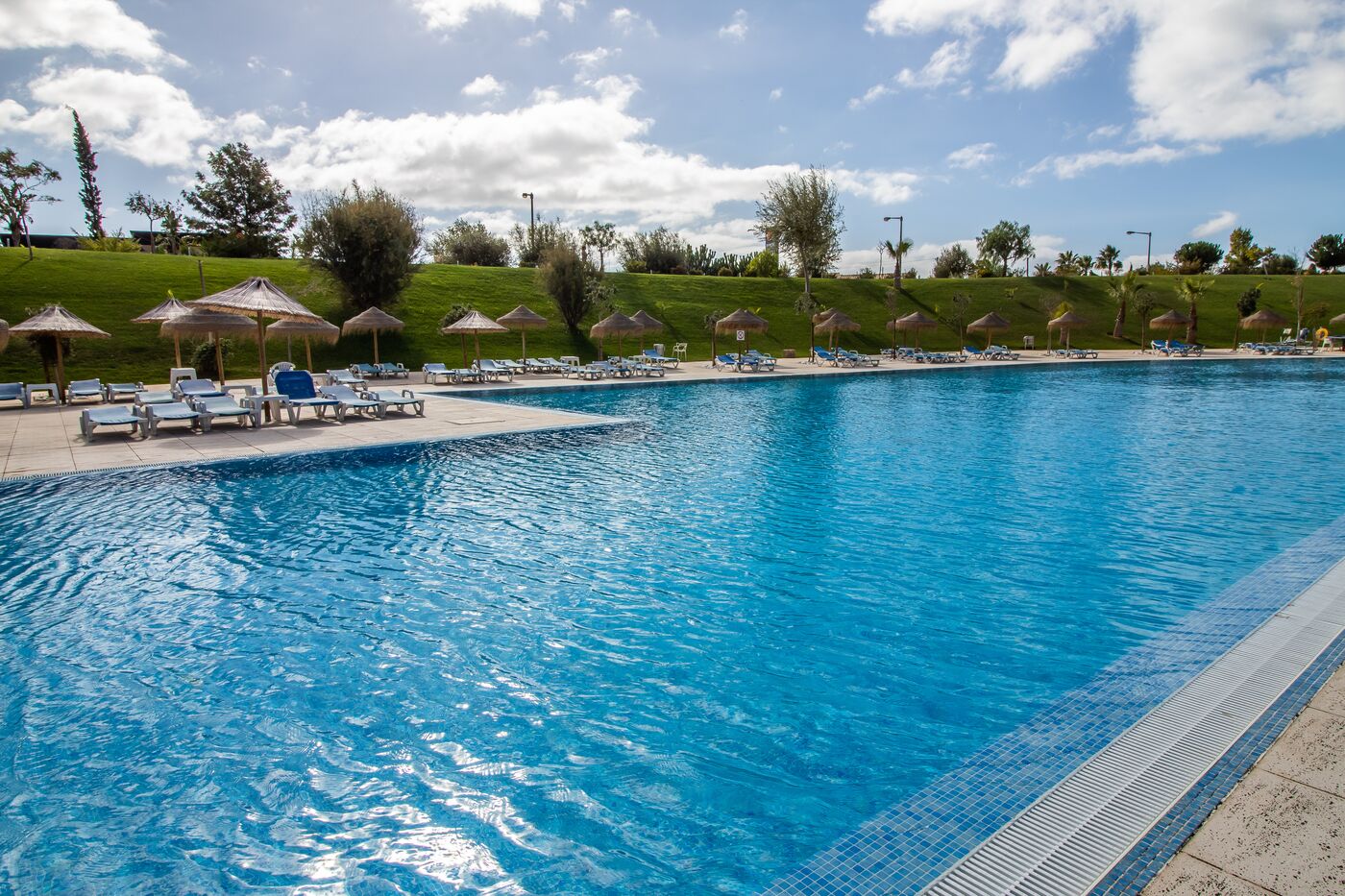 Image of Alvor Baia Resort Hotel