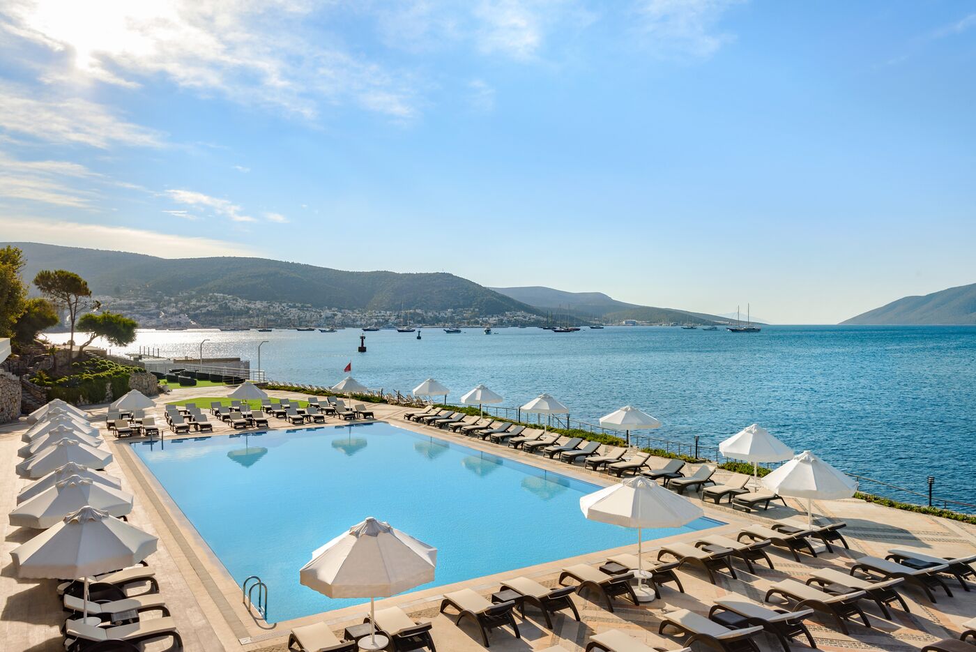 Image of La Quinta By Wyndham Bodrum