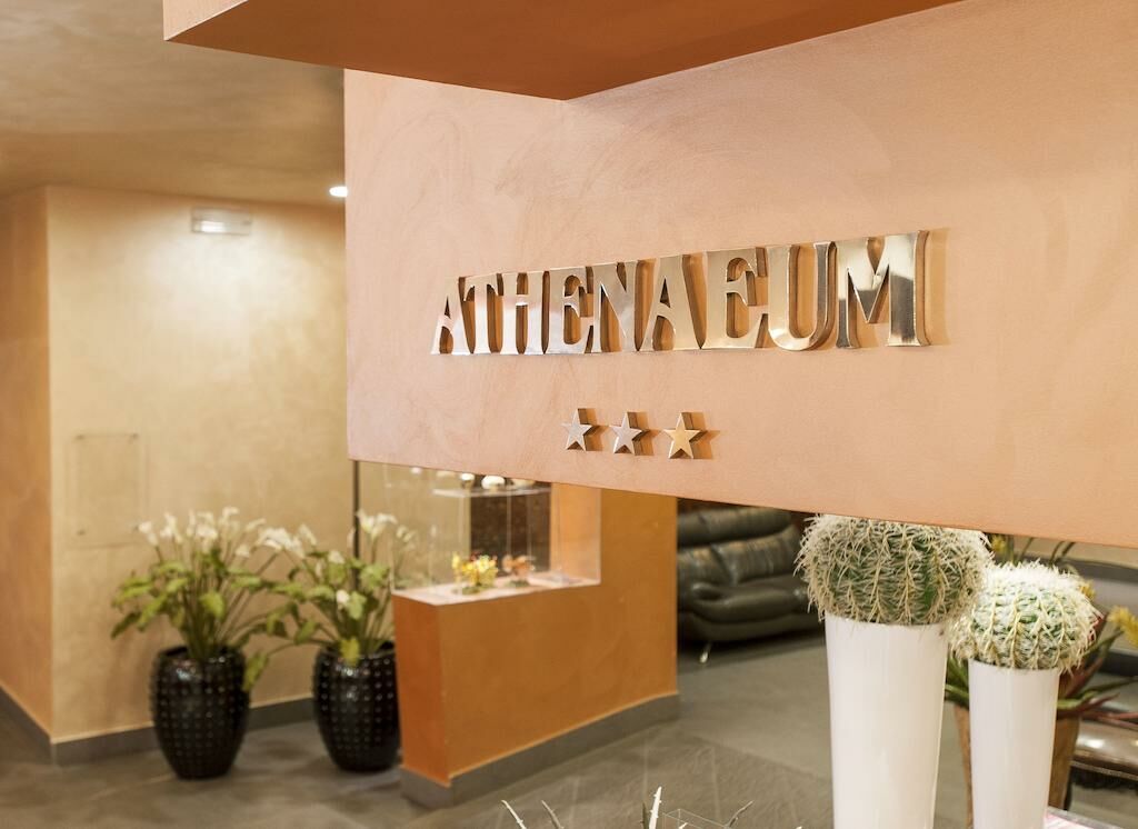 Image of Athenaeum Palermo