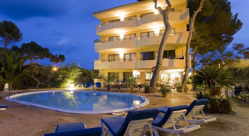 Image of Flacalco Park Apartments