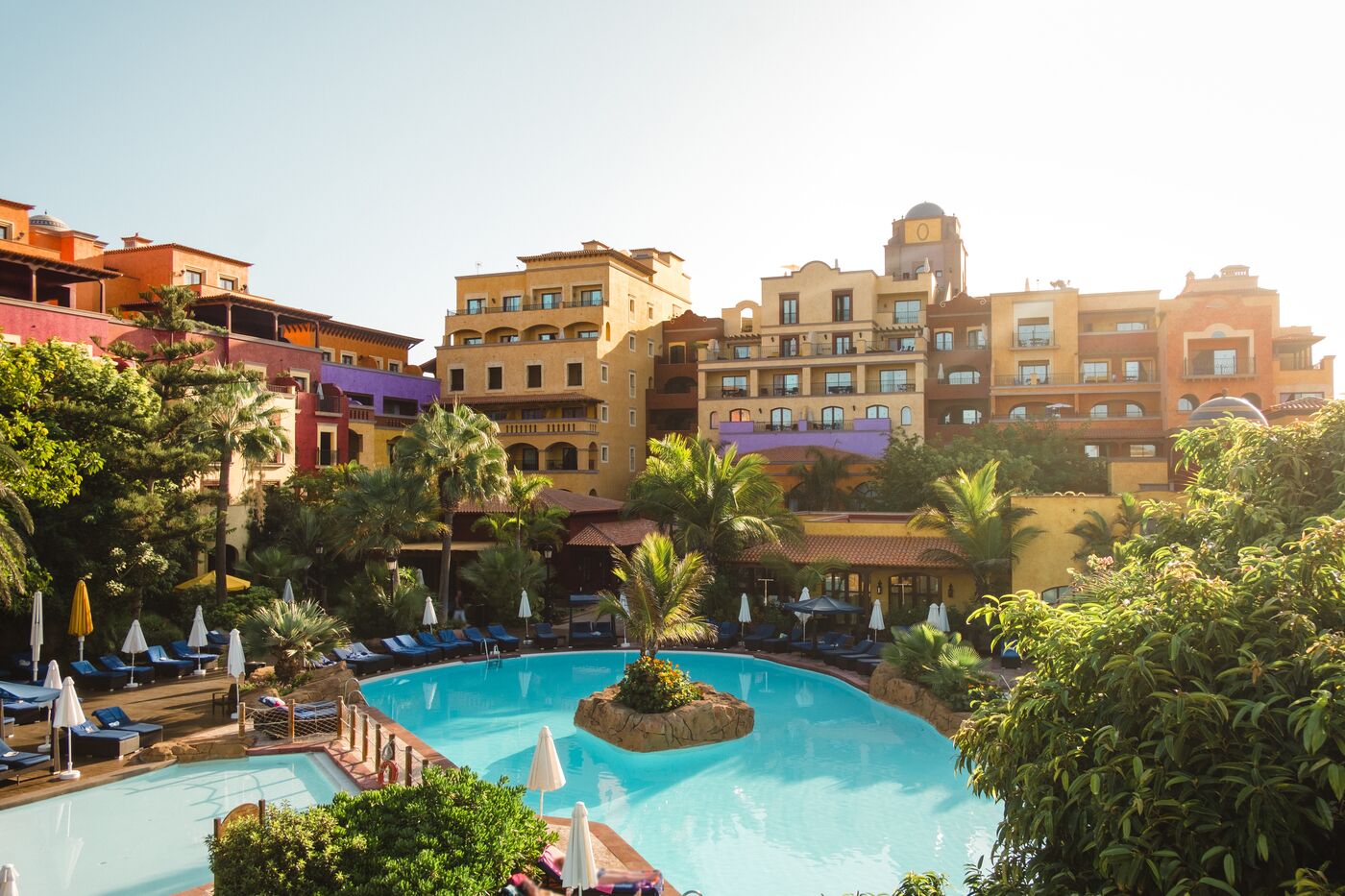 Image of Europe Villa Cortes