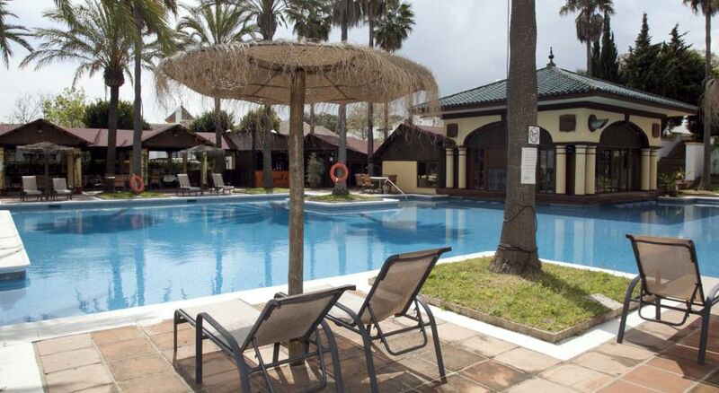 Image of Inmood San Roque