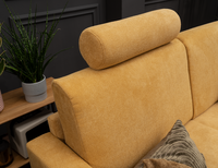 Detailbild von Sofa Kaya mit Nackenstütze