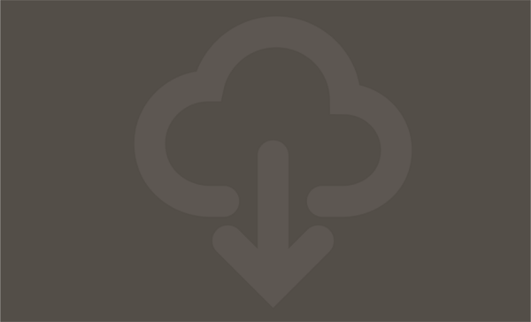 Download Symbol download symbol auf braunem Hintergrund