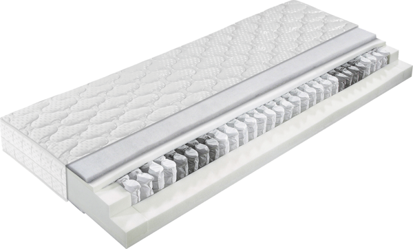 Mattress ARIFE box spring core