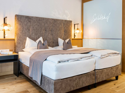 Symphonic - Schlafmöbel | Hotelzimmereinrichtung nach Maß