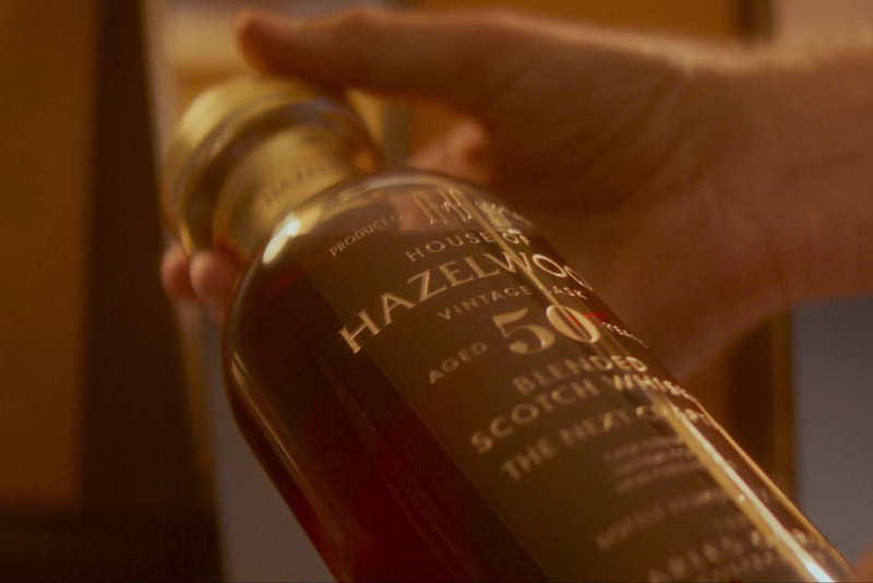 The Next Chapter – House of Hazelwood