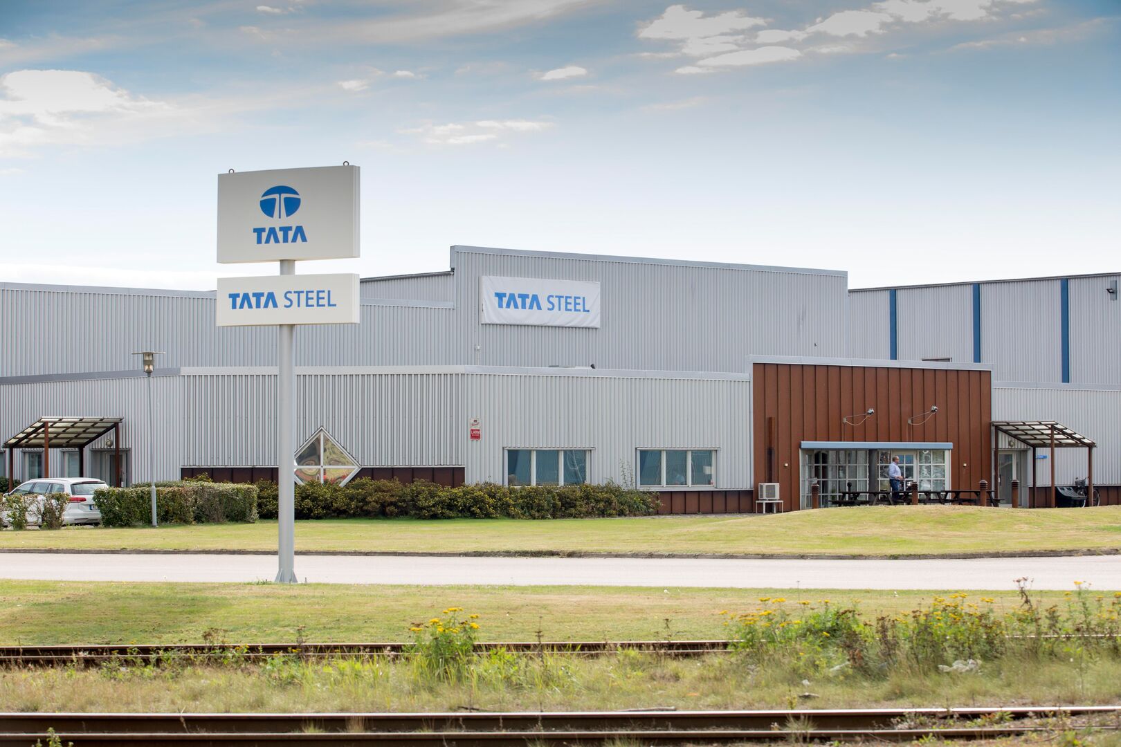 Tata Steel: Tata Steel divide a Países Bajos: ¿medio ambiente o