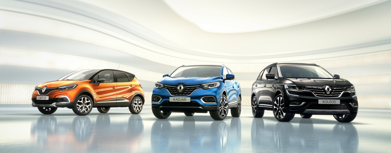 1280 x 500 - SUV