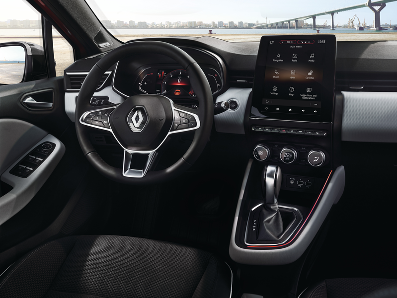 INT Clio 2