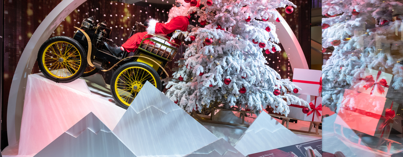 1280 x 500 - vitrine Noel