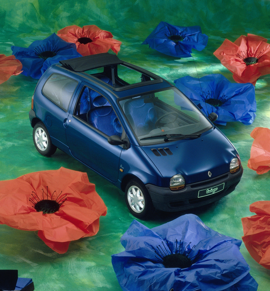 TWINGO 1 SL