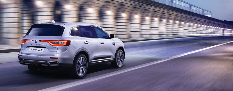 1280x500 - HD - KOLEOS