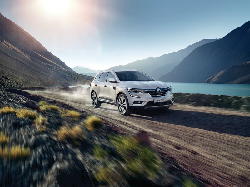 KOLEOS