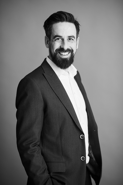 Koen Henckens